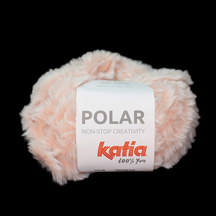 Yarn ball Polar 100 gr | Haberdashery Online Pontejos