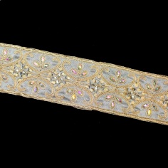 Pasamanería fantasía 277 | Mercería Online Pontejos