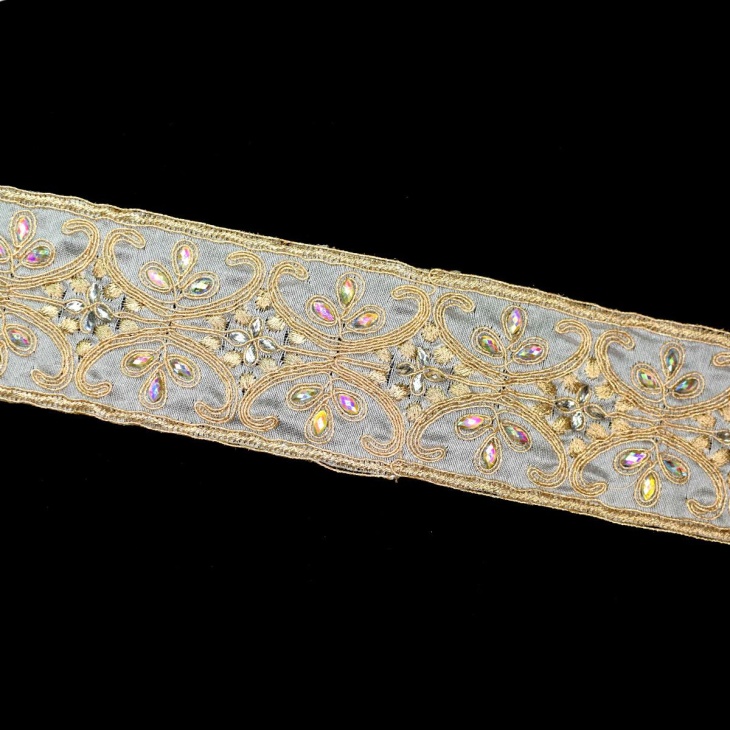 Pasamanería fantasía 277 | Mercería Online Pontejos