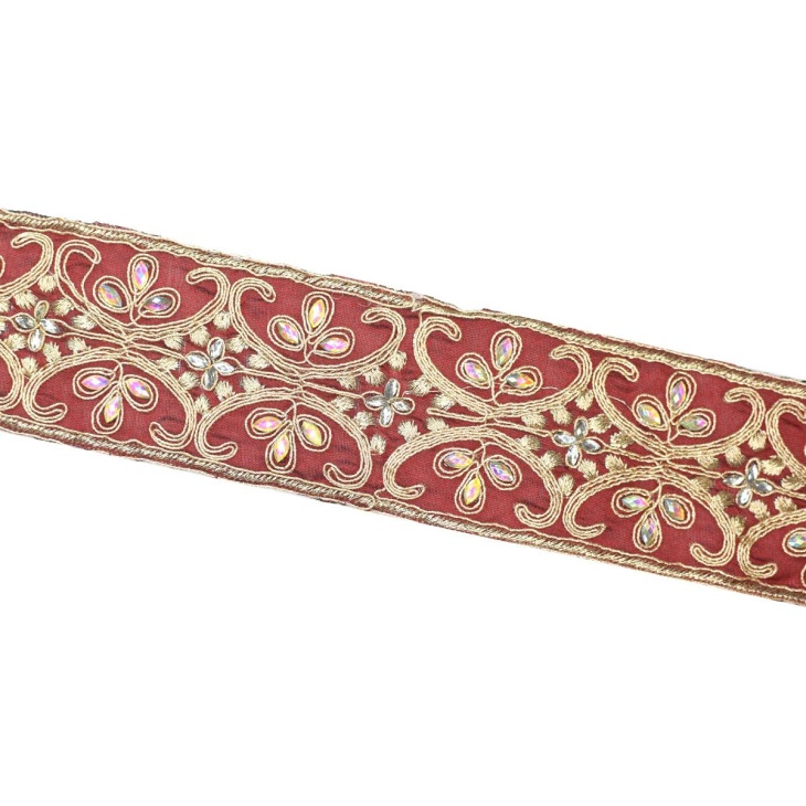 Trimming Fantasy 277 | Haberdashery Online Pontejos