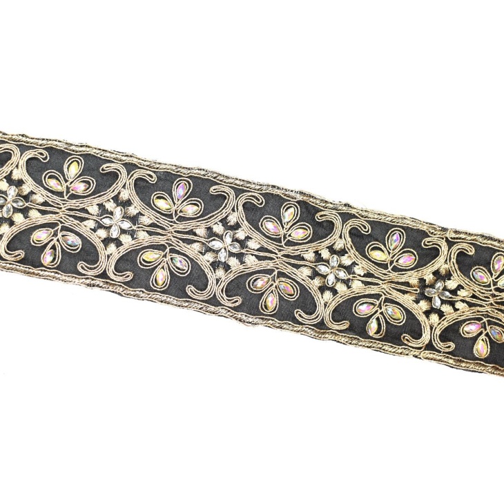 Trimming Fantasy 277 | Haberdashery Online Pontejos