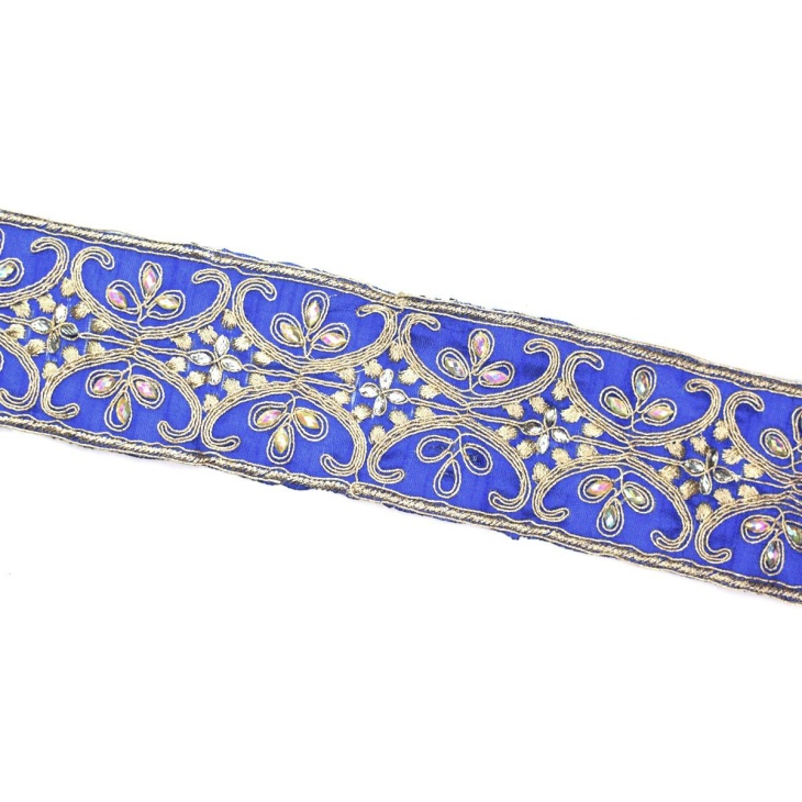 Pasamanería fantasía 277 | Mercería Online Pontejos