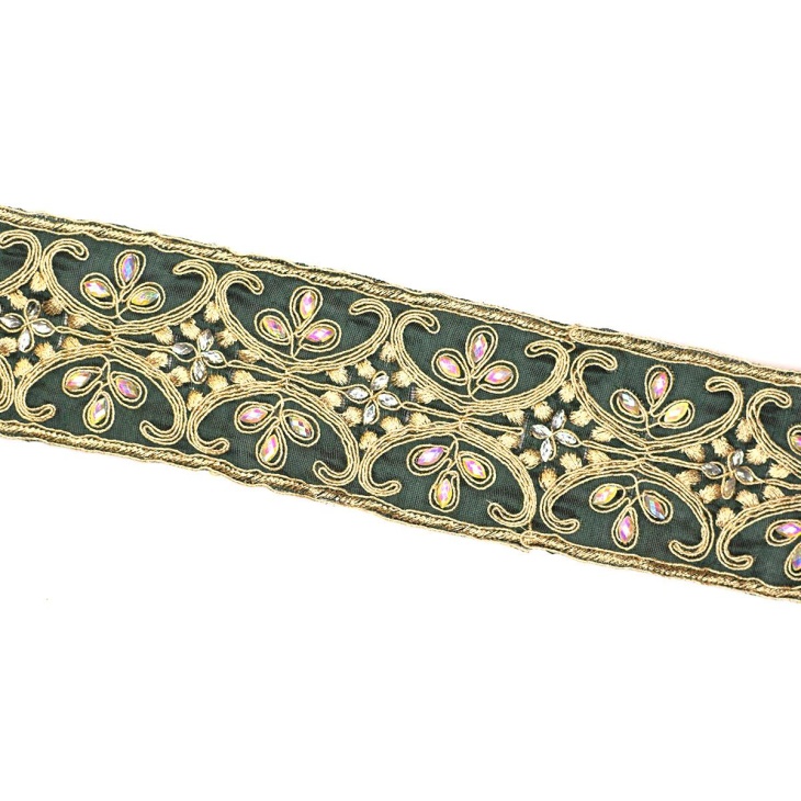 Trimming Fantasy 277 | Haberdashery Online Pontejos