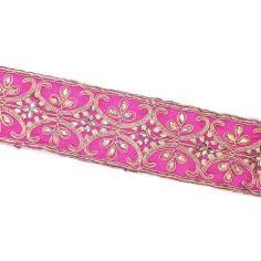 Trimming Fantasy 277 | Haberdashery Online Pontejos 2