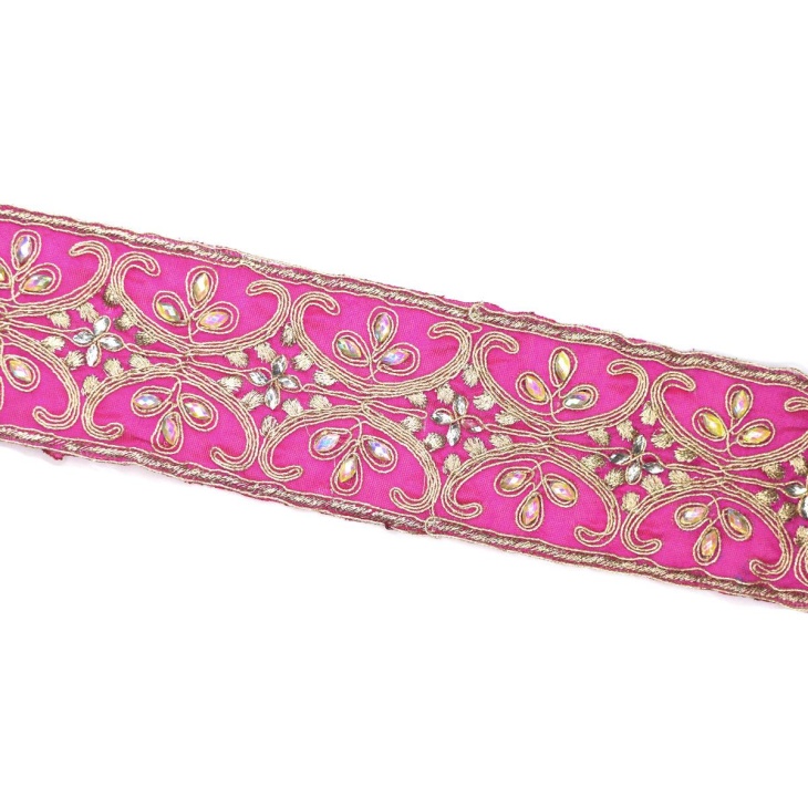 Trimming Fantasy 277 | Haberdashery Online Pontejos