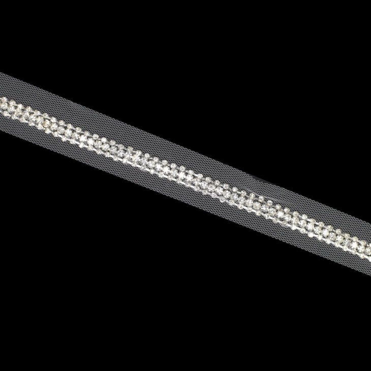 Pasamanería fantasía 401 | Mercería Online Pontejos