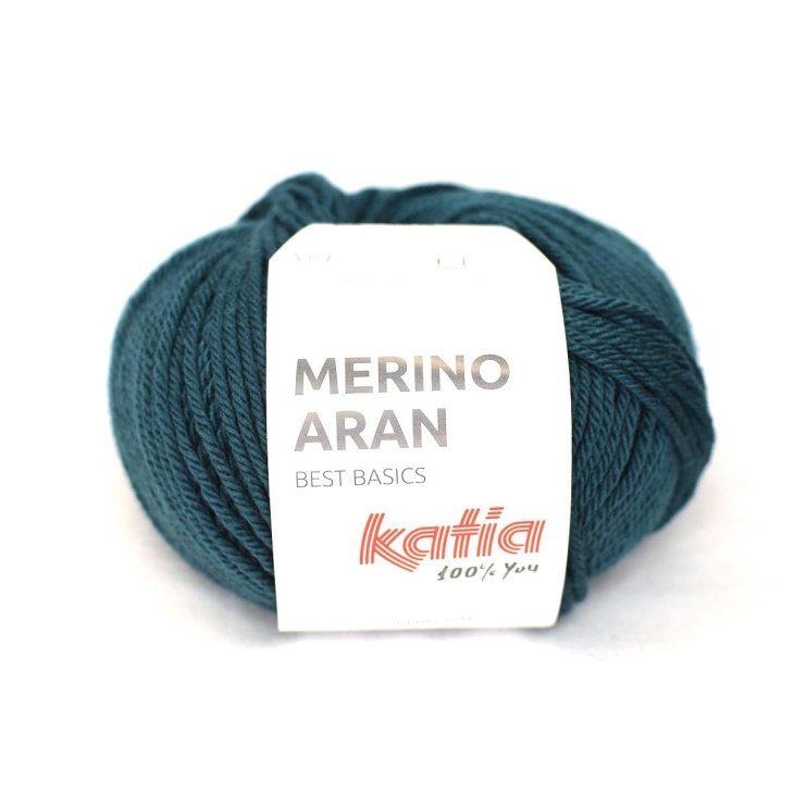 Ovillo merino aran 100 gr | Mercería Online Pontejos