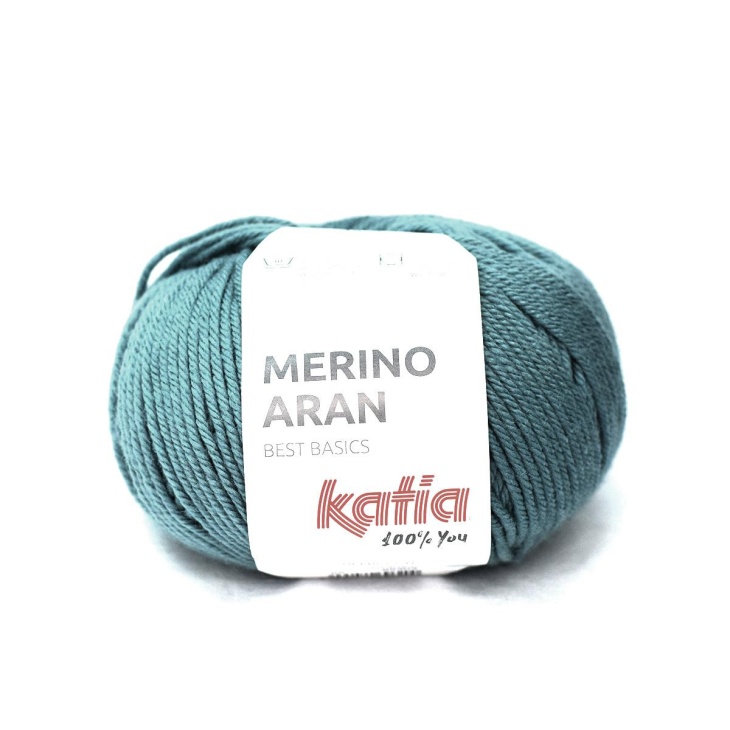 Ovillo merino aran 100 gr | Mercería Online Pontejos