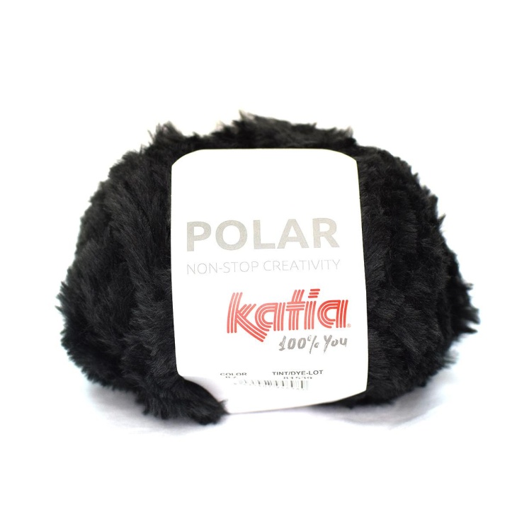 Ovillo polar 100 gr | Mercería Online Pontejos