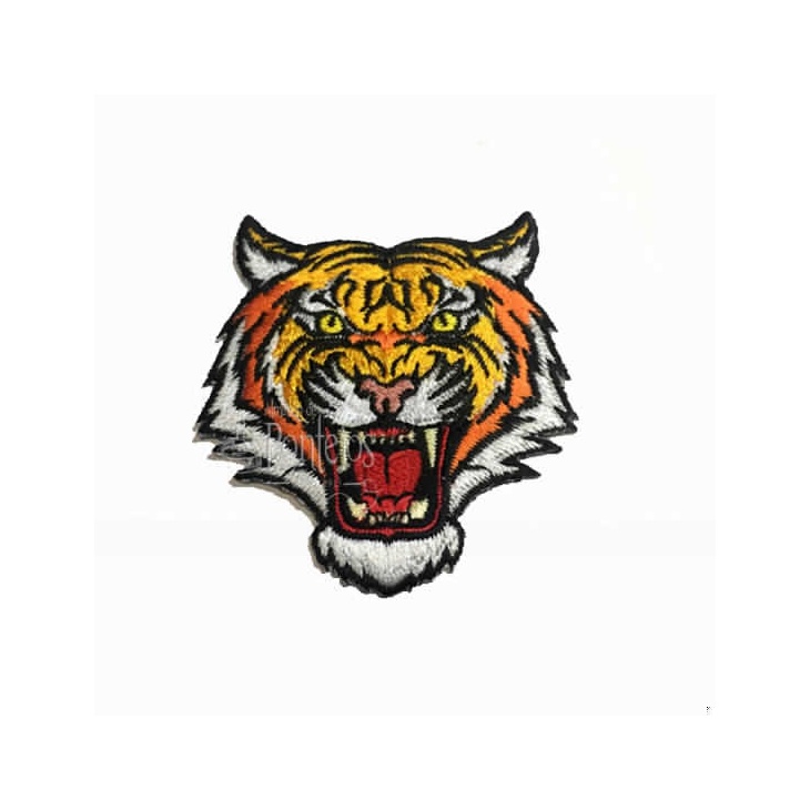 Aplicación tigre | Mercería Online Pontejos