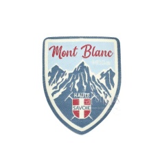 Aplicación mont blanc | Mercería Online Pontejos