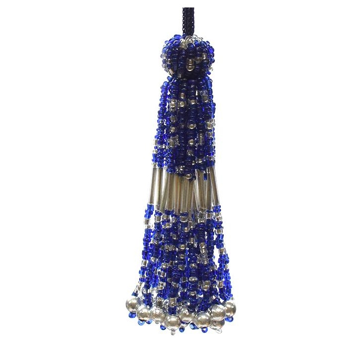 Tassel all rockery 9cm nº15 | Haberdashery Online Pontejos