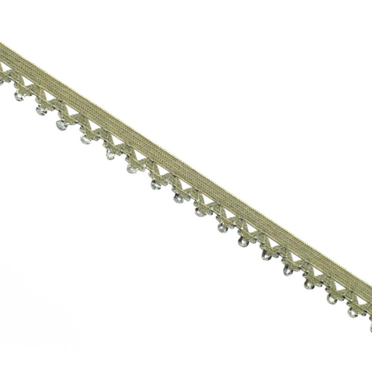 Elastic sprig 005 | Haberdashery Online Pontejos
