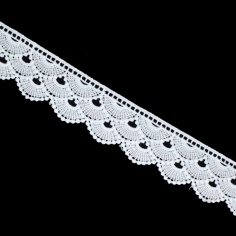 Guipure 012 | Haberdashery Online Pontejos