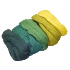 Wool to affress 50gr | Haberdashery Online Pontejos