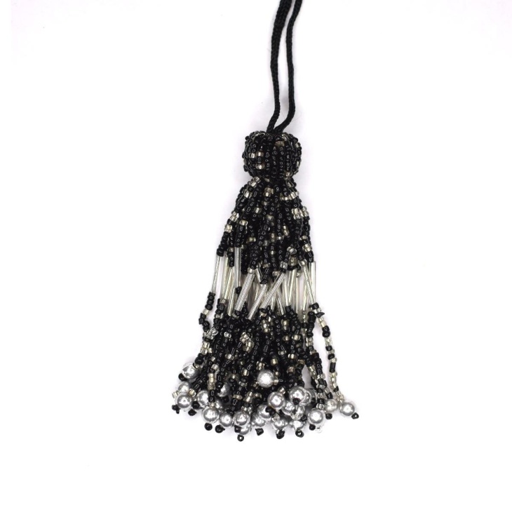 Tassel all rockery 9cm nº15 | Haberdashery Online Pontejos