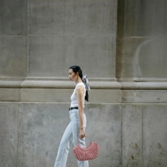 Crochet workshop - handbag | Haberdashery Online Pontejos