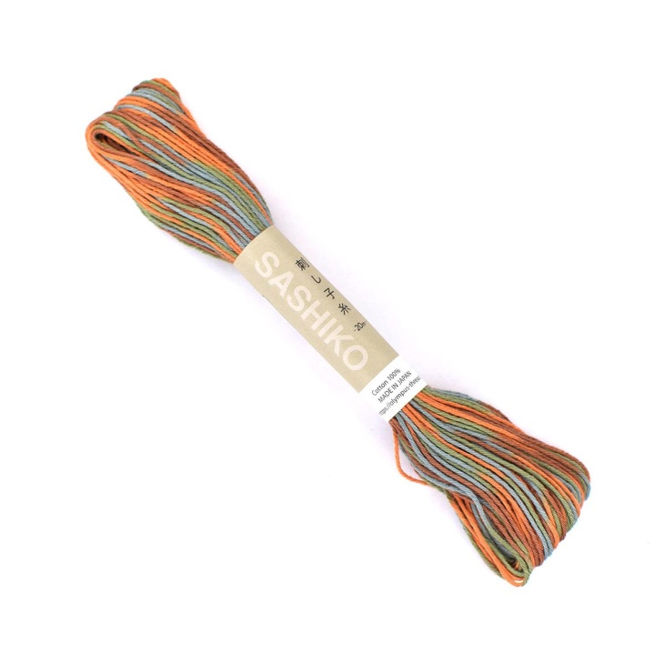 Skein 20mts Sashiko Sashiko | Haberdashery Online Pontejos