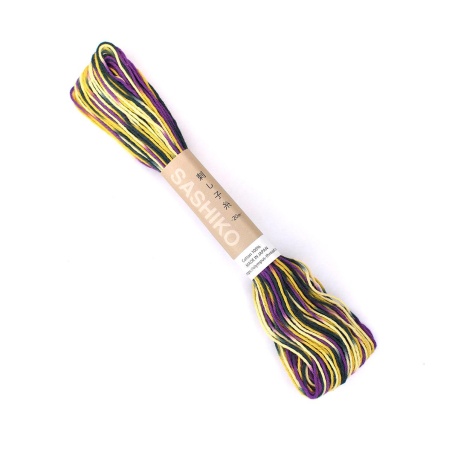 Skein 20mts Sashiko Sashiko | Haberdashery Online Pontejos