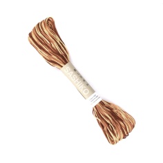 Madeja sashiko matizada 20mts | Mercería Online Pontejos 2