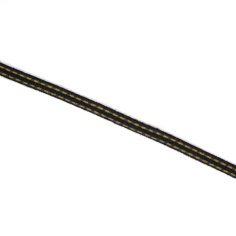 Cordón semiplano de goma 7mm | Mercería Online Pontejos