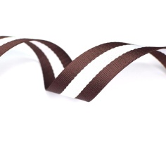 Ribbon of Nylon with 3 lists for Backpack 4cm | Haberdashery Online Pontejo 2