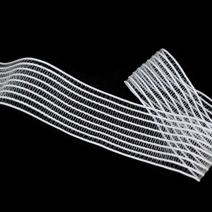 Elastic to frown | Haberdashery Online Pontejos