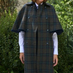 Coat Workshop Layer | Haberdashery Online Pontejos