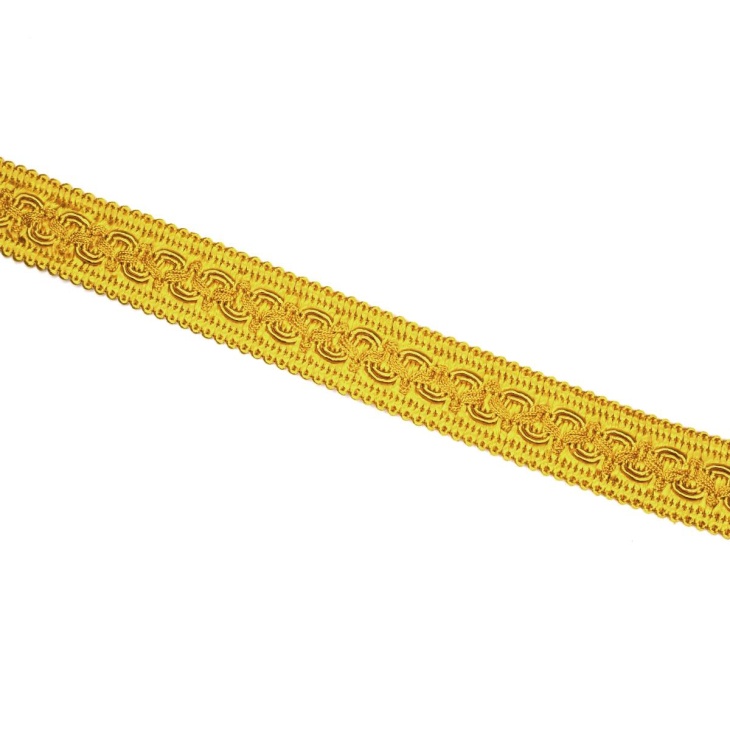 Galon berguilla | Mercería Online Pontejos