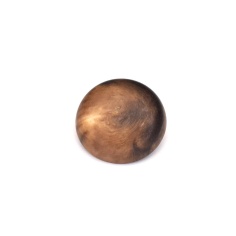 Botón media bola poliester | Mercería Online Pontejos