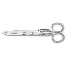 Zurded scissors 3 Claveles | Haberdashery Online Pontejos
