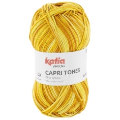 Ovillo capri tones 50 gr | Mercería Online Pontejos