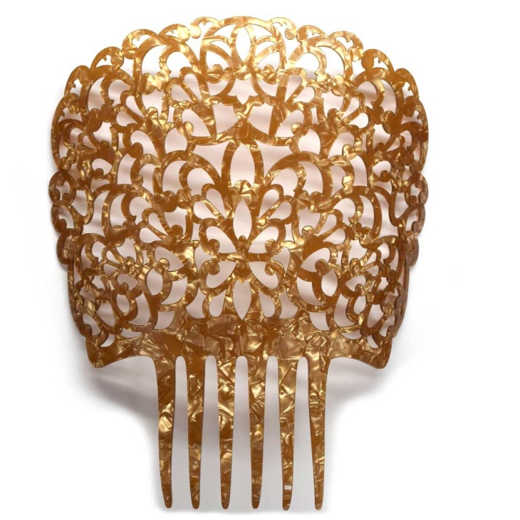 Comb W-06 | Haberdashery Online Pontejos