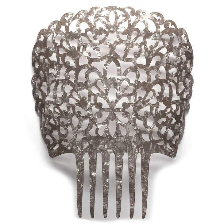 Comb W-06 | Haberdashery Online Pontejos