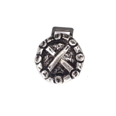 Metal Pin Celtic | Haberdashery Online Pontejos 2
