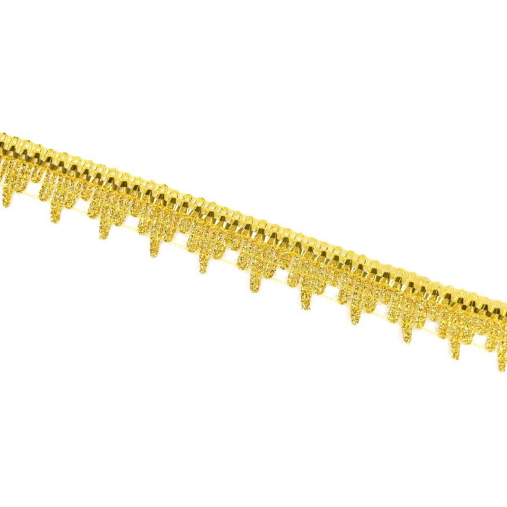 Galón metalizado 139 | Mercería Online Pontejos