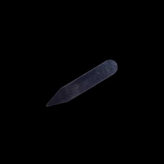 Ballena solapa de camisa 4.5mm x 70mm | Mercería Online Pontejos