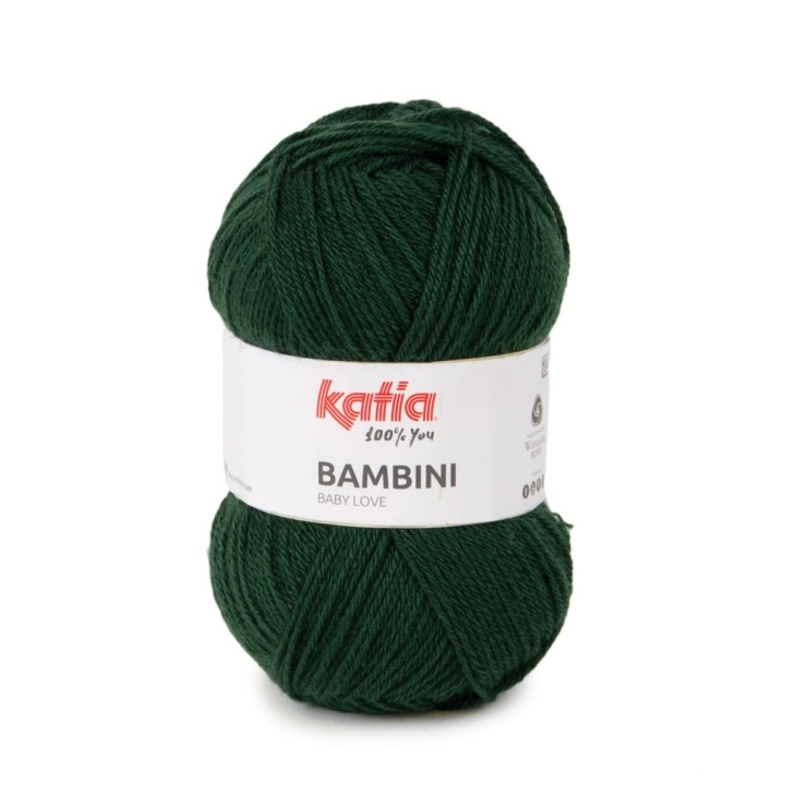 Ovillo bambini 50 gr | Mercería Online Pontejos