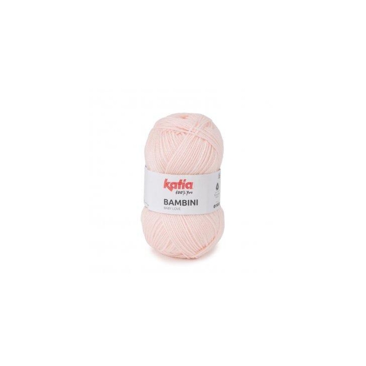 Ovillo bambini 50 gr | Mercería Online Pontejos