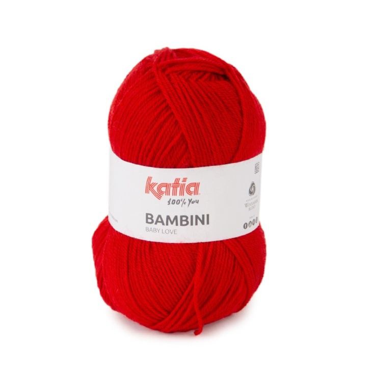 Ovillo bambini 50 gr | Mercería Online Pontejos