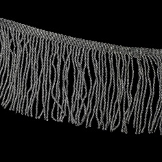Fringe twisted golden | Haberdashery Online Pontejos 2