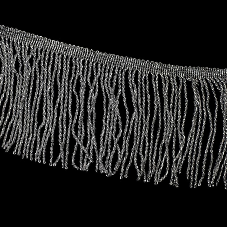 Fringe twisted golden | Haberdashery Online Pontejos