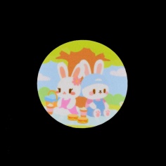 Printed Application | Haberdashery Online Pontejos