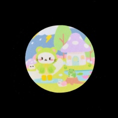 Printed Application | Haberdashery Online Pontejos