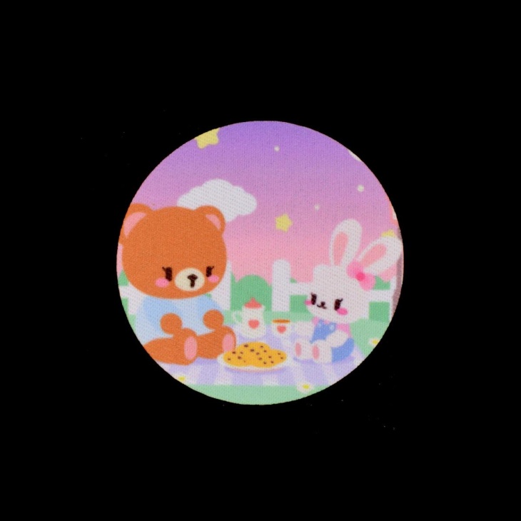 Printed Application | Haberdashery Online Pontejos