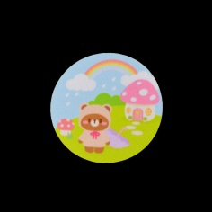 Printed Application | Haberdashery Online Pontejos