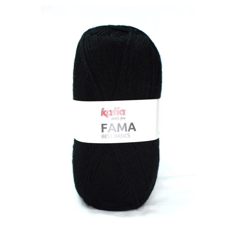 Yarn ball fame 100 gr | Haberdashery Online Pontejos
