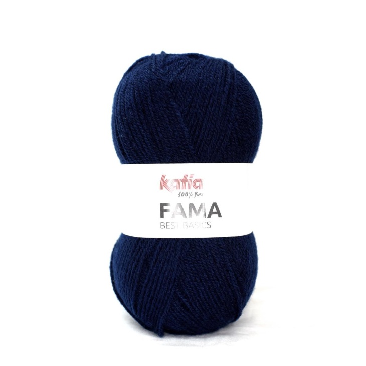 Yarn ball fame 100 gr | Haberdashery Online Pontejos