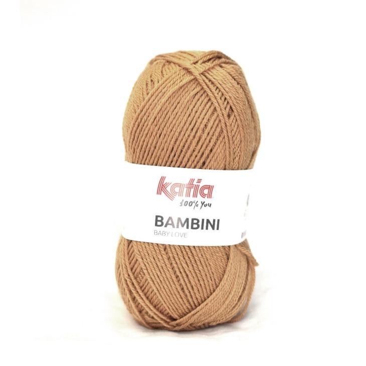 Ovillo bambini 50 gr | Mercería Online Pontejos