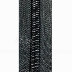 Spiral continuous zipper nº10 | Haberdashery Online Pontejos